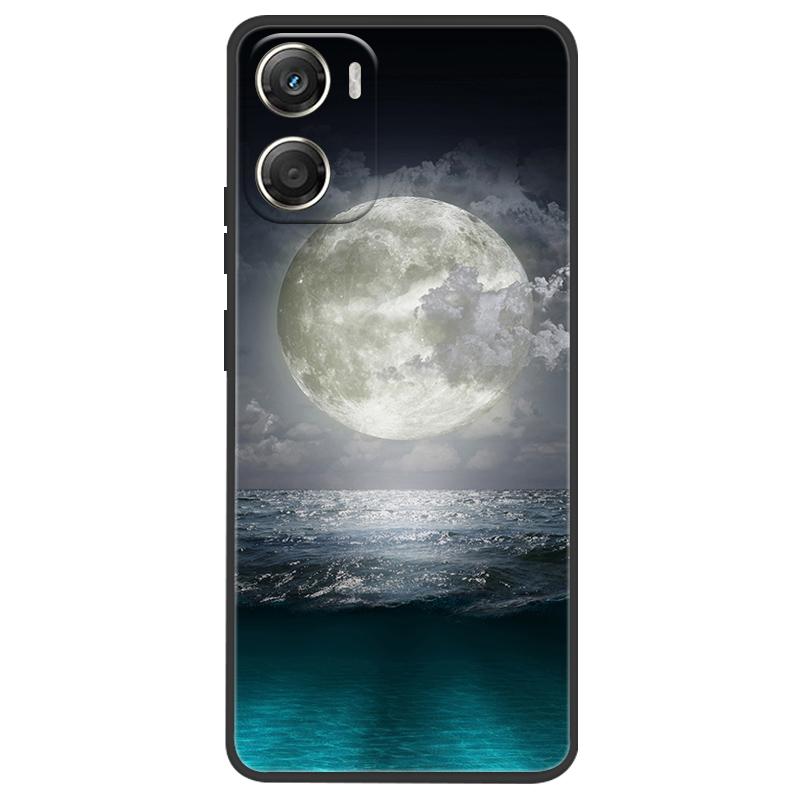 Case For Motorola Moto G06 Case MotoG06 Cool Silicone Cover for Moto G06 Power Bumper Protector Fundas Coque Shockproof Capa