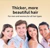 Cross-border Europe & America Hair Growth Spray: Anti-Hair Loss, Deep Nourishing Essential Oil