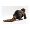 HANSA Animal Stuffed Toy Beaver No.4274