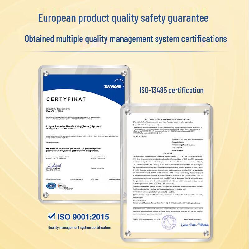 Colgate Deep Clean Plaque Removal Pump Toothpaste