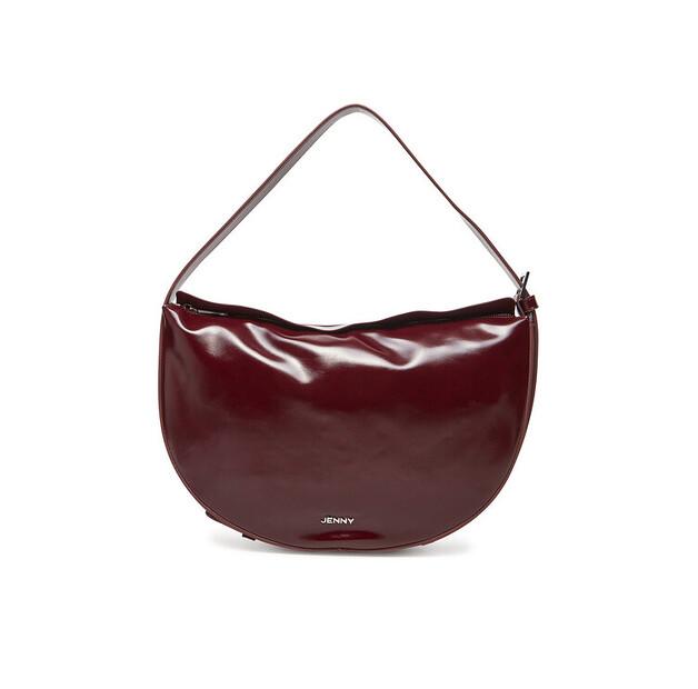 

Сумка JENNY C-JNY-M-014-08 бордовый