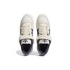 adidas Forum 84 Low Off White Shadow Navy Men Sneakers Cream-White IE9935