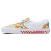Slip-on X Haribo 'White' Men's VN0A7Q5DBMB