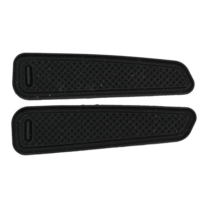 For Volvo For XC60 2pc Armrest Organizer Boxes (for Models from 2010 To 2017) Perfect Addition To Your Vehicle