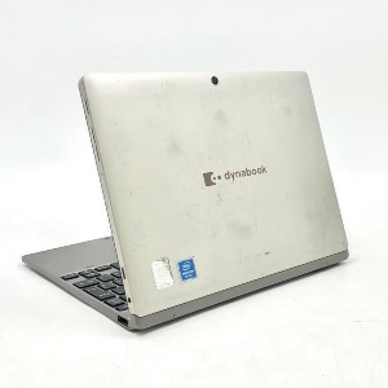 

ВЖИВАНИЙ dynabook A6K1FST81111 Pentium Silver N5030 1.10GHz 8GB SSD 128GB Ноутбук срібний