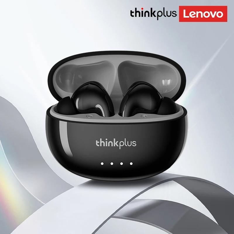 Original Lenovo LP5 Pro TWS Wireless Bluetooth Headset V5.4 Low Latency Gaming Headset HiFi Stereo Music Earbuds