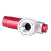 Mini Portable Bicycle Pump Nozzle CO2 Compact Pump Bicycle Mountain Bike Accessories