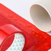 Waterproof Red Double Happiness Wedding Tape for Decoration