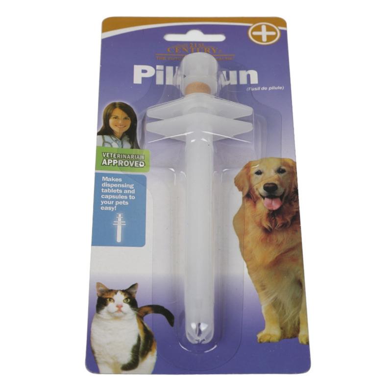 

Cats for Pill Shooter Dog for Pill Dispenser Pet Pillers for Pill Gun Tablet 1