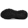 FILA LowTop Trendy Comfort Shoes 'Black' F12M331109FBK