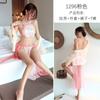 Sexy Underwear, Antique Chiffon Gauze Skirt, Large Size Belly Pocket, Sexy Cos Hanfu Temptation, and A One-piece Sex Suit Will Be Sent on Behalf of Yo