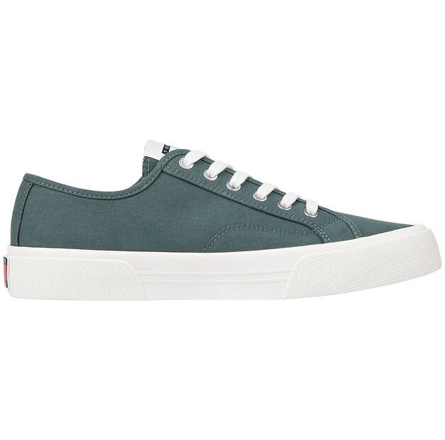 Tommy Jeans Canvas кроссовки