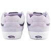 Vans Caldrone Abrasion Resistant Low Top Skateboard Shoes Women's Light Purple VN0007P9EMY