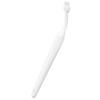 Pigeon Finishing Toothbrush, Soft, Ideal for cleaning front teeth and gaps from the time teeth first emerge (6 months to 1.5 years old)