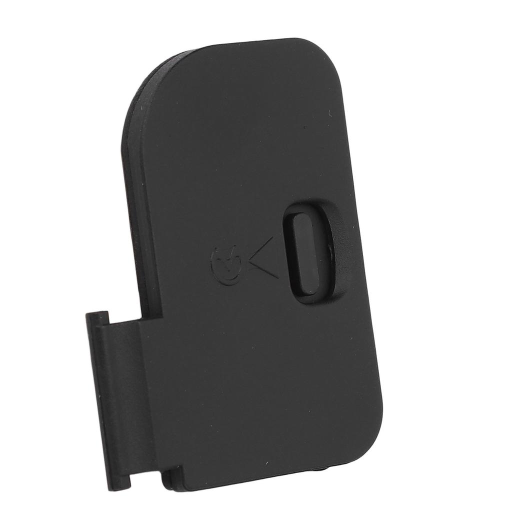 Battery Door Cover Lid Replacement Professional Camera Battery Door Cover Repair Part for D750