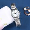 CASIO Women's Standard Series Blue Watch LTP-V005D-2B3 LTP-V005D-2B3