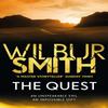 The Quest by Wilbur Smith Paperback Book 9781785766961