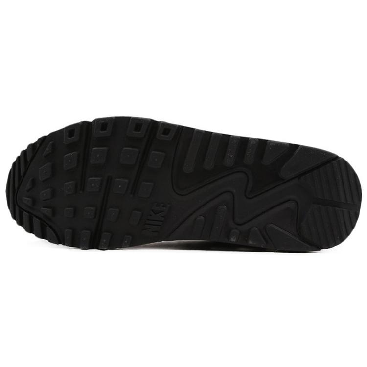 Nike Air Max 90 White Black 2019 Women's 325213-139