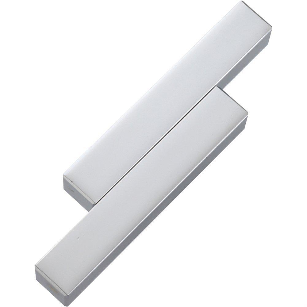 Kobaido Calligraphy Paperweights, Set of 2 (Large), 19 x 19 x 110mm, 600g