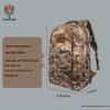 Tactical Camouflage Outdoor Backpack