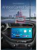 10.33-inch Android Navigation System with GPS, Bluetooth, and Wireless CarPlay for 2012-2016 Kia CEED