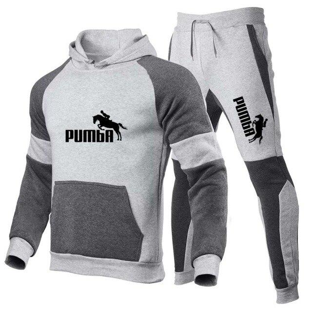 Buy Designer Tracksuit Men 2021 Winter 