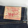 Levi’s Denim Jeans Men’s W28 Blue Levi Strauss Japan Casual Pants(USED)