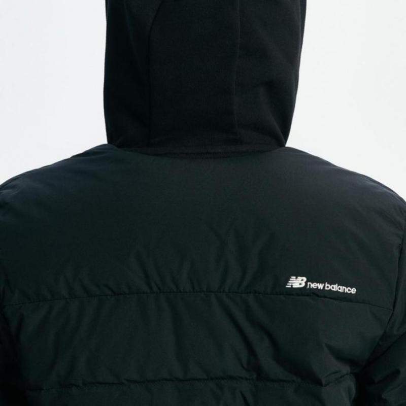 New Balance Women S Active Lightweight gooSe Padding Nbnpd4w902