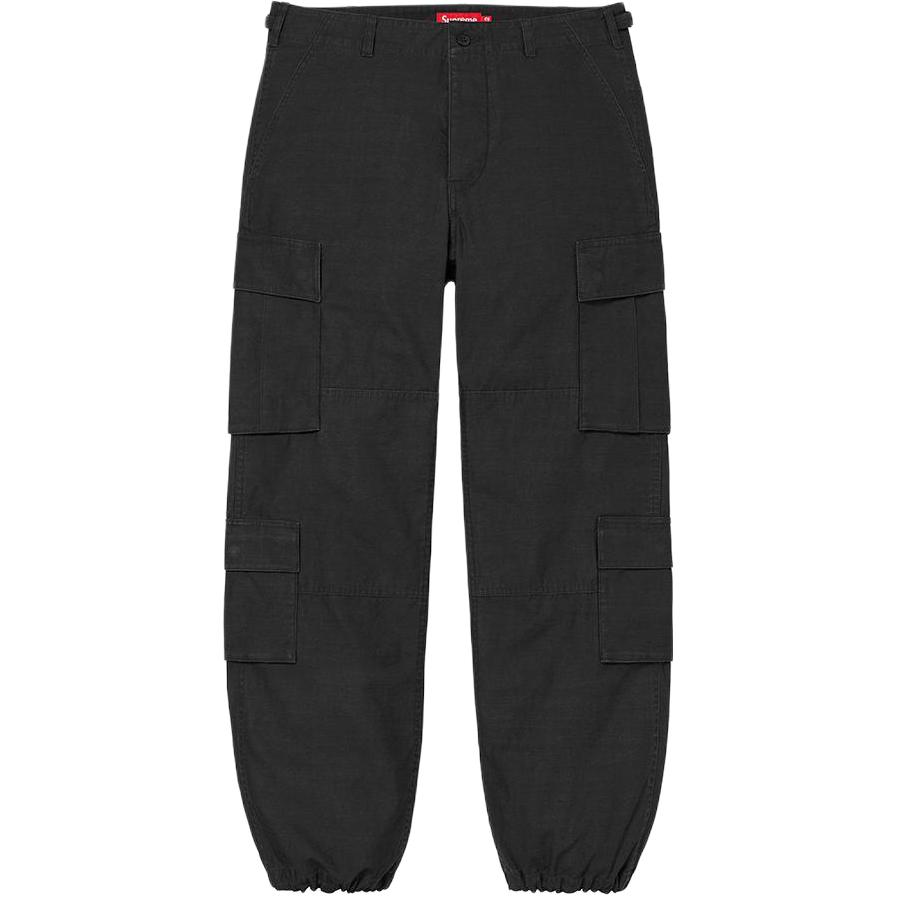 Supreme Cargo Pant FW22 SUP-FW22-268