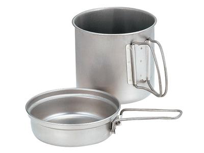 Kamp & Doğa – Seyahatte kullanılabilecek yemek eşyaları