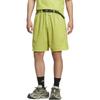 Adidas Fos Ss25 Woven Loose Fashion Soft Versatile Five-Point Casual Shorts Men Shorts KC9817
