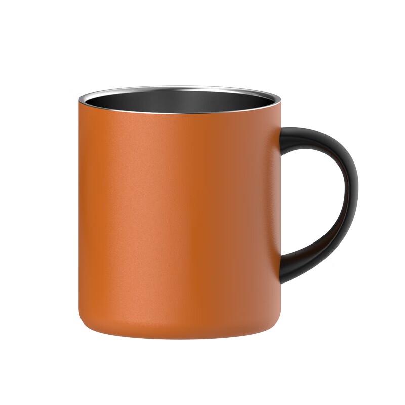 QUANGE MK101-420 Stainless Steel Mug
