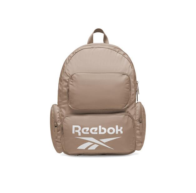 

Рюкзак Reebok RBK-033-CCC-05 бежевый NOSIZE