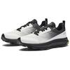 Anta Champion Path Simple Comfortable Non-Slip Wear-Resistant Low-Top Hiking Shoes Men Hiking Shoes White Black Gray 112626605A-2