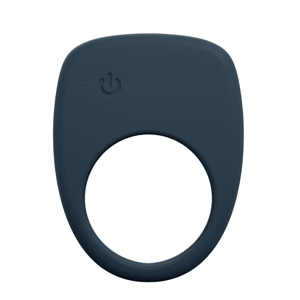 Marc Dorcel Adjustable Fit Vibrating Intimate Ring Enhance