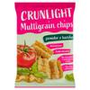 Crunlight Multigrain Chips Tomato Basil 70 G