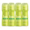 Ban Roll-on Deodorant Unscented 103ml 4 Packs Ban