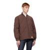 Puma Retro Reverie Padded Bomber Jacket Unisex Jacket Coffee-Brown 631173-65