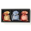 Dare Sode" Sachet, Premium Quality, 3-Pack, Shoyeido, 511113
