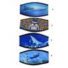 Neoprene Diving Mask Straps Comfortable NonSlip Diving Mask Slap Cover Hair Protector Wrap Water Sports Accessory