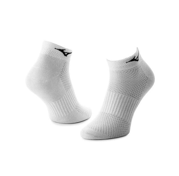 Носки длинные Mizuno Training Mid 3P