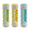 Dog Molar Chew Toy Stick Soft Silicone Toothbrush Interactive Puppy Toys for Small Medium Dog Tough Chewing Treat Dispensing Toy