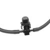 Mercedes-Benz W204 GLK Hood Washer Nozzle (Non-Heated)