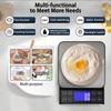 15/10/5/3KG Weighing Food Balance Digital Scale G/oz/lb/tl/kg/ml Electronic Food Scale  Household