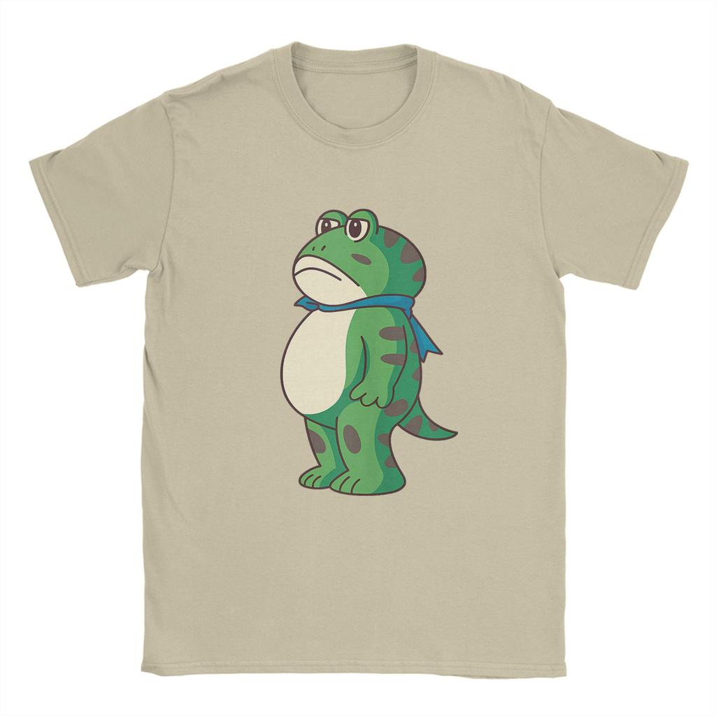 Resist Portland Frog I Stand with Frog TShirts for Men  Cool 100 Cotton Tees Crewneck Short Sleeve T Shirts 4XL 5XL Clothing