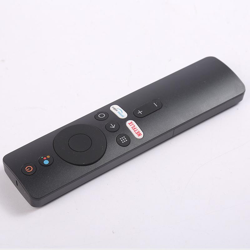 Compatible Xiaomi TV Set-Top Box Infrared Bluetooth Voice Remote Control M-006.001, 4A, 4C Available