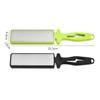 5 In1 Knife Sharpener Diamond Bars 400/1000 Multi-Tool Kitchen Knives Tungsten Steel Ceramic Grinding Double-Sided Whetstone
