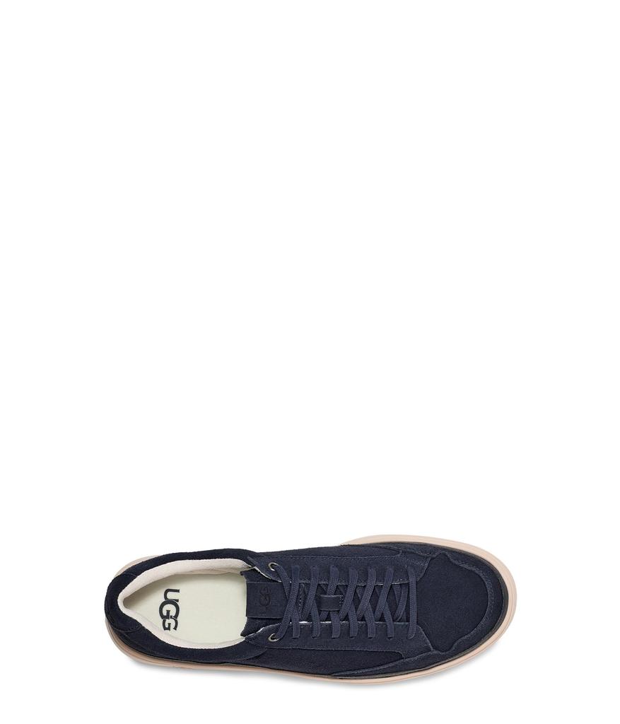 UGG SOUTH BAY SNEAKER LOW SUEDE School Size Size cm Men's Shoes, M, 29.0