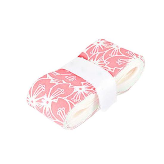 

Теннисная ракетка лента для захвата пота противоскользящая лента для ракетки лента для обертывания ракеток для бадминтона и пиклбола лента для теннисных ракеток удочка A розовый