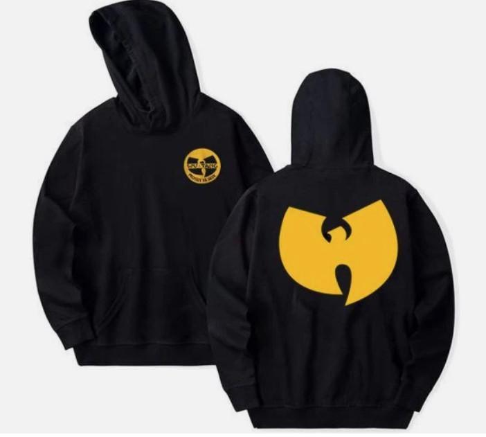 Wu Tang Protect Ya Neck Hūte